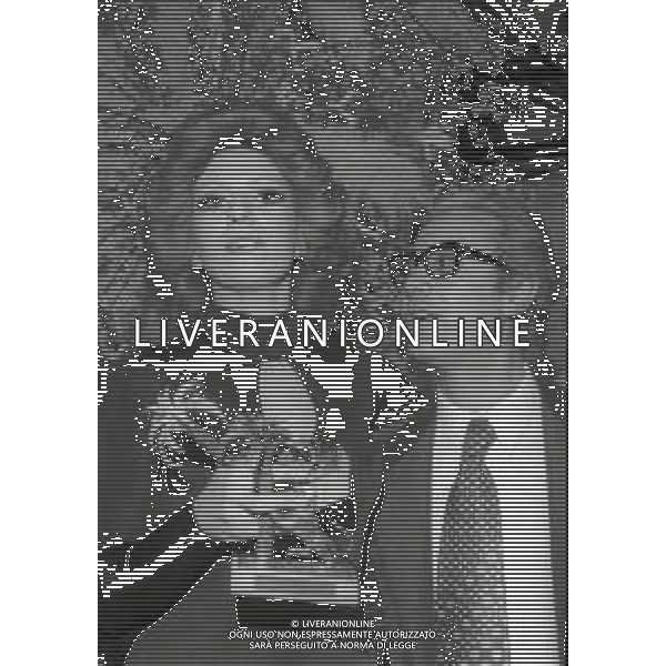 RETROSPETTIVA IVA ZANICCHI CANTANTE NELLA FOTO IVA ZANICCHI AL FESTIVAL DI SANREMO 1974 AG ALDO LIVERANI SAS
