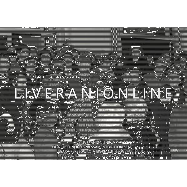 RETROSPETTIVA IVA ZANICCHI CANTANTE NELLA FOTO IVA ZANICCHI AL FESTIVAL DI SANREMO 1974 AG ALDO LIVERANI SAS