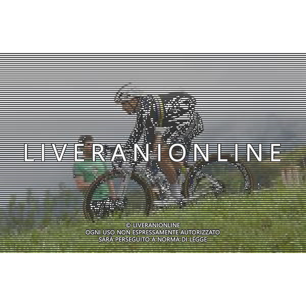 31-07-2021 Clasica San Sebastian; 2021, Deceuninck - Quick Step; Alaphilippe, Julian; - Ciclismo ©SIROTTI/AGENZIA ALDO LIVERANI SAS