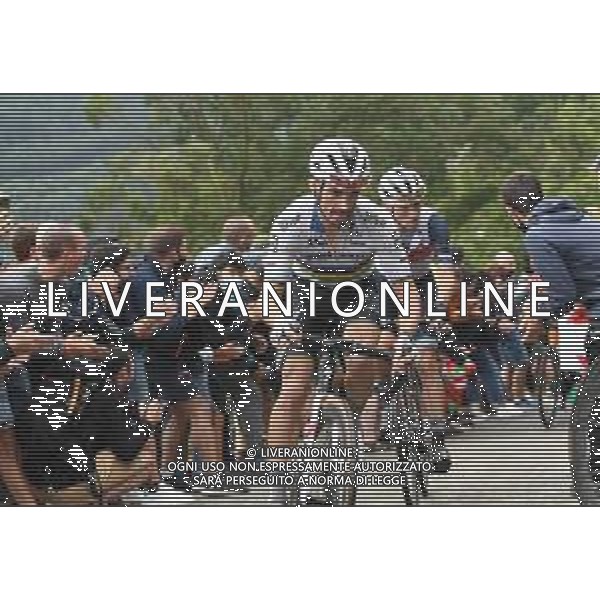 31-07-2021 Clasica San Sebastian; 2021, Deceuninck - Quick Step; Alaphilippe, Julian; Murgil Tontorra; - Ciclismo ©SIROTTI/AGENZIA ALDO LIVERANI SAS
