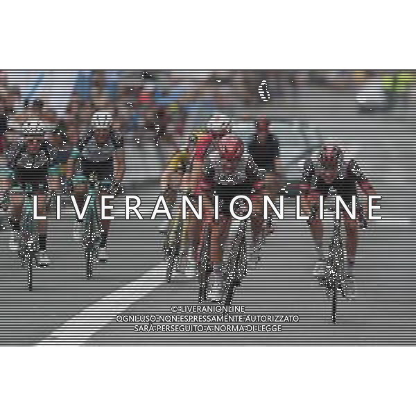 31-07-2021 Clasica San Sebastian; 2021, Uae - Emirates; Ulissi, Diego; San Sebastian; - Ciclismo ©SIROTTI/AGENZIA ALDO LIVERANI SAS