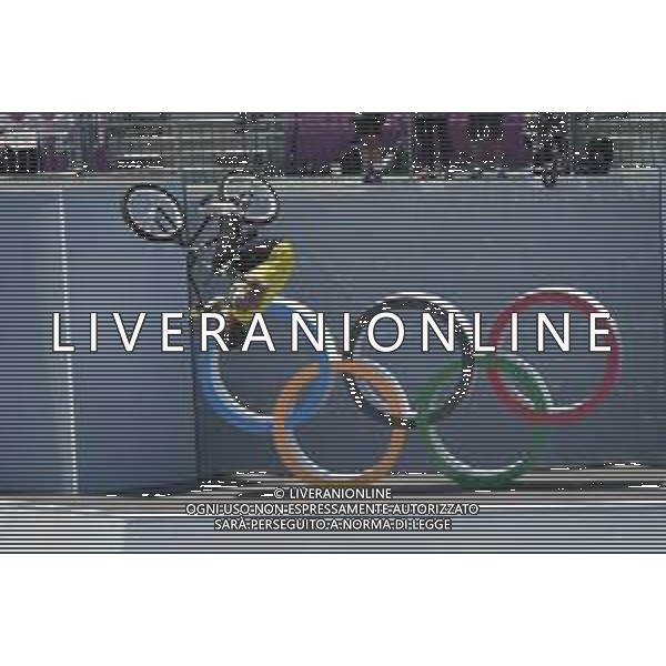 01-08-2021 Giochi Olimpici Bmx; Giornata 04; 2021, Australia; Martin, Logan; Tokyo;- Ciclismo Olimpiadi Tokyo 2020 Giappone ©SIROTTI/AGENZIA ALDO LIVERANI SAS