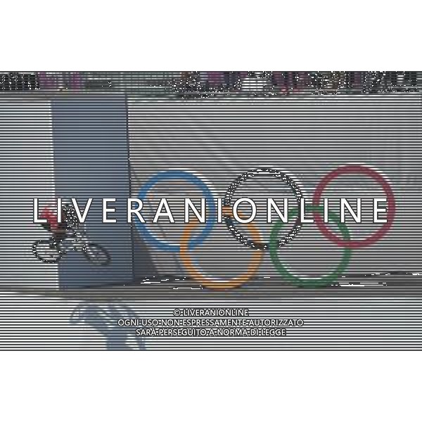 01-08-2021 Giochi Olimpici Bmx; Giornata 04; 2021, Svizzera; Ducarroz, Nikita; Tokyo;- Ciclismo Olimpiadi Tokyo 2020 Giappone ©SIROTTI/AGENZIA ALDO LIVERANI SAS