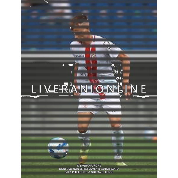 Atalanta-Pordenone Campionato di Calcio serie A TIM 2021/2022 Amichevole Precampionato Bergamo, 31 Luglio 2021 Nella foto: Jacopo Pellegrini Ph. Soli - Ag. Aldo Liverani/AGENZIA ALDO LIVERANI SAS