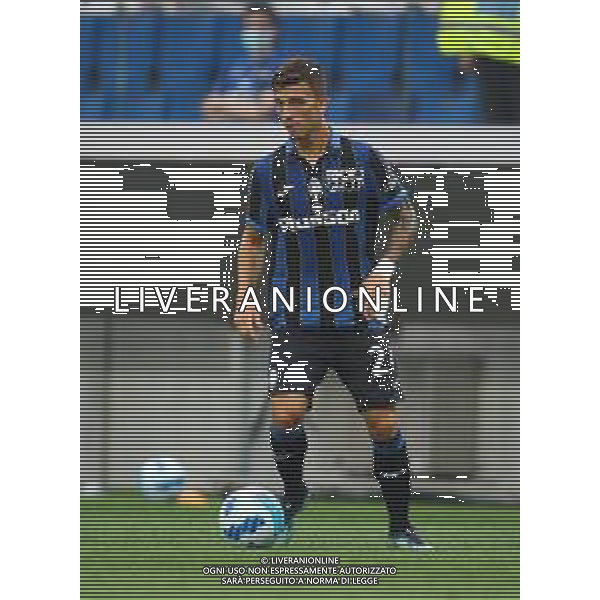 Atalanta-Pordenone Campionato di Calcio serie A TIM 2021/2022 Amichevole Precampionato Bergamo, 31 Luglio 2021 Nella foto: Enrico Delprato Ph. Soli - Ag. Aldo Liverani/AGENZIA ALDO LIVERANI SAS