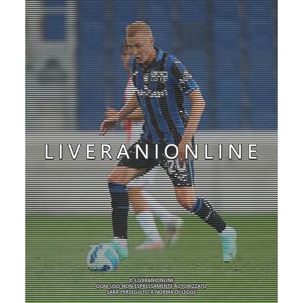 Atalanta-Pordenone Campionato di Calcio serie A TIM 2021/2022 Amichevole Precampionato Bergamo, 31 Luglio 2021 Nella foto: Viktor Kovalenko Ph. Soli - Ag. Aldo Liverani/AGENZIA ALDO LIVERANI SAS