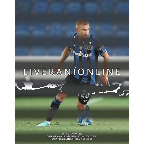 Atalanta-Pordenone Campionato di Calcio serie A TIM 2021/2022 Amichevole Precampionato Bergamo, 31 Luglio 2021 Nella foto: Viktor Kovalenko Ph. Soli - Ag. Aldo Liverani/AGENZIA ALDO LIVERANI SAS