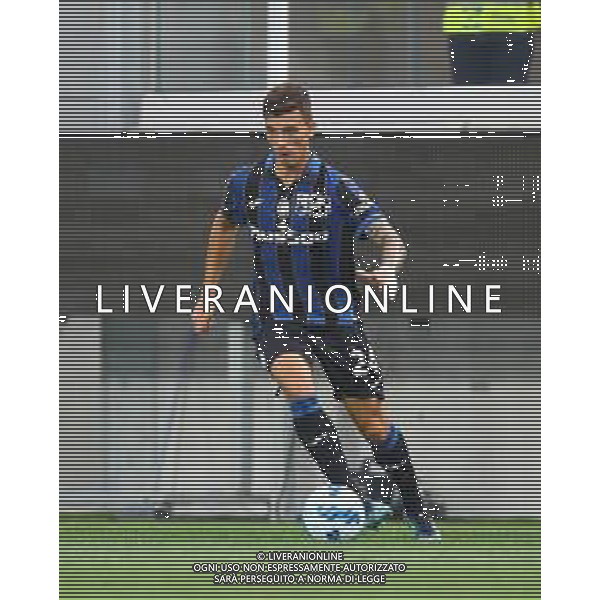 Atalanta-Pordenone Campionato di Calcio serie A TIM 2021/2022 Amichevole Precampionato Bergamo, 31 Luglio 2021 Nella foto: Enrico Delprato Ph. Soli - Ag. Aldo Liverani/AGENZIA ALDO LIVERANI SAS