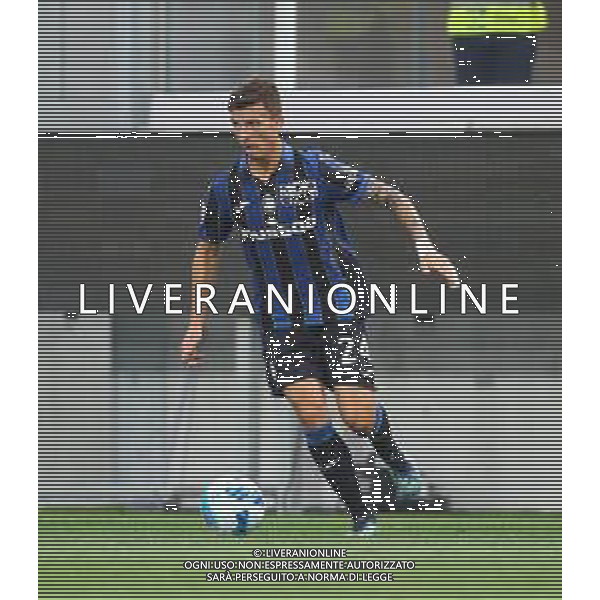 Atalanta-Pordenone Campionato di Calcio serie A TIM 2021/2022 Amichevole Precampionato Bergamo, 31 Luglio 2021 Nella foto: Enrico Delprato Ph. Soli - Ag. Aldo Liverani/AGENZIA ALDO LIVERANI SAS