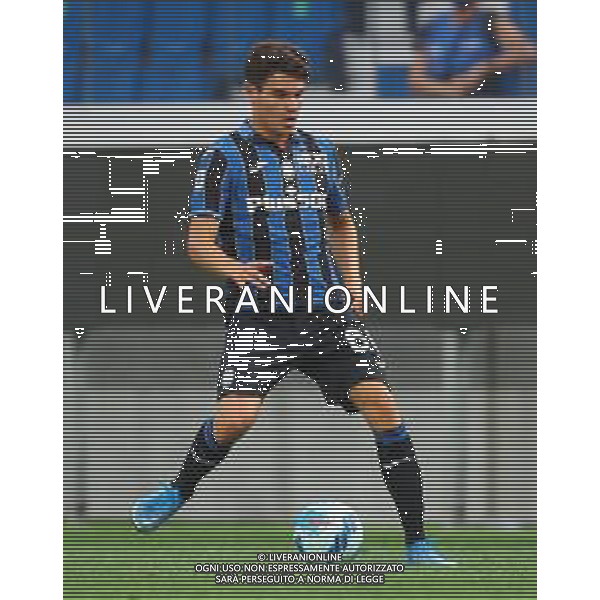 Atalanta-Pordenone Campionato di Calcio serie A TIM 2021/2022 Amichevole Precampionato Bergamo, 31 Luglio 2021 Nella foto: Jacopo Da Riva Ph. Soli - Ag. Aldo Liverani/AGENZIA ALDO LIVERANI SAS