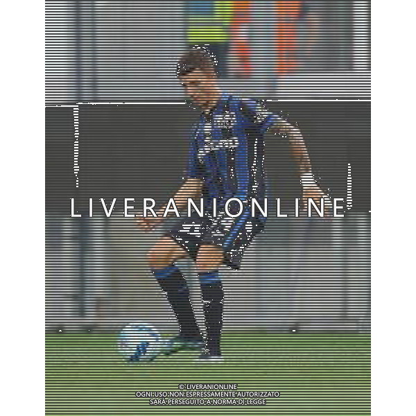Atalanta-Pordenone Campionato di Calcio serie A TIM 2021/2022 Amichevole Precampionato Bergamo, 31 Luglio 2021 Nella foto: Enrico Delprato Ph. Soli - Ag. Aldo Liverani/AGENZIA ALDO LIVERANI SAS