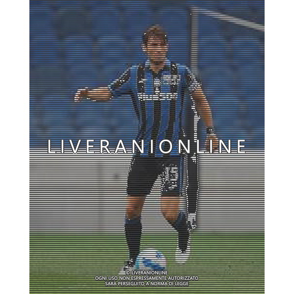 Atalanta-Pordenone Campionato di Calcio serie A TIM 2021/2022 Amichevole Precampionato Bergamo, 31 Luglio 2021 Nella foto: Marten de Roon Ph. Soli - Ag. Aldo Liverani/AGENZIA ALDO LIVERANI SAS