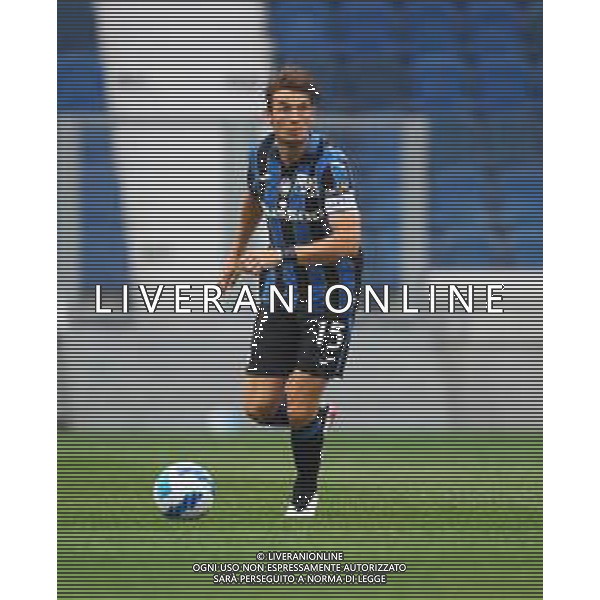 Atalanta-Pordenone Campionato di Calcio serie A TIM 2021/2022 Amichevole Precampionato Bergamo, 31 Luglio 2021 Nella foto: Marten de Roon Ph. Soli - Ag. Aldo Liverani/AGENZIA ALDO LIVERANI SAS