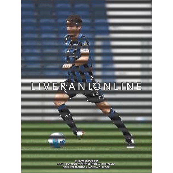 Atalanta-Pordenone Campionato di Calcio serie A TIM 2021/2022 Amichevole Precampionato Bergamo, 31 Luglio 2021 Nella foto: Marten de Roon Ph. Soli - Ag. Aldo Liverani/AGENZIA ALDO LIVERANI SAS