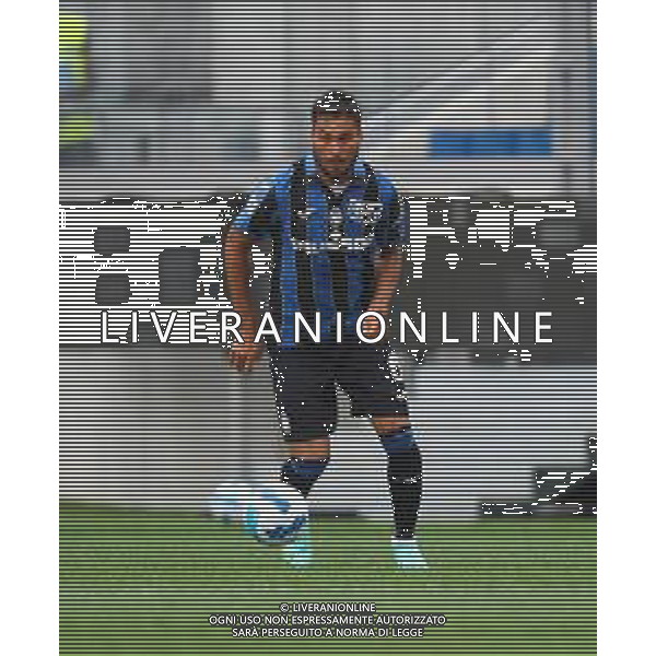 Atalanta-Pordenone Campionato di Calcio serie A TIM 2021/2022 Amichevole Precampionato Bergamo, 31 Luglio 2021 Nella foto: Jose\' Luis Palomino Ph. Soli - Ag. Aldo Liverani/AGENZIA ALDO LIVERANI SAS