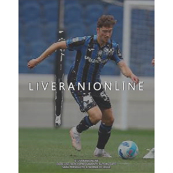 Atalanta-Pordenone Campionato di Calcio serie A TIM 2021/2022 Amichevole Precampionato Bergamo, 31 Luglio 2021 Nella foto: Aleksej Miranchuk Ph. Soli - Ag. Aldo Liverani/AGENZIA ALDO LIVERANI SAS