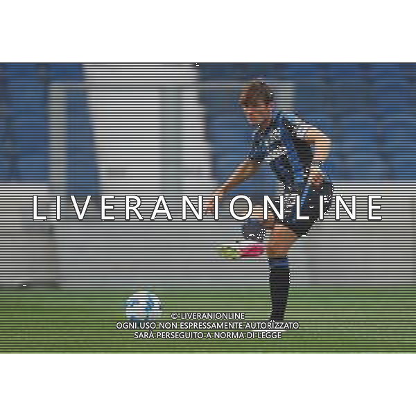 Atalanta-Pordenone Campionato di Calcio serie A TIM 2021/2022 Amichevole Precampionato Bergamo, 31 Luglio 2021 Nella foto: Marten de Roon Ph. Soli - Ag. Aldo Liverani/AGENZIA ALDO LIVERANI SAS