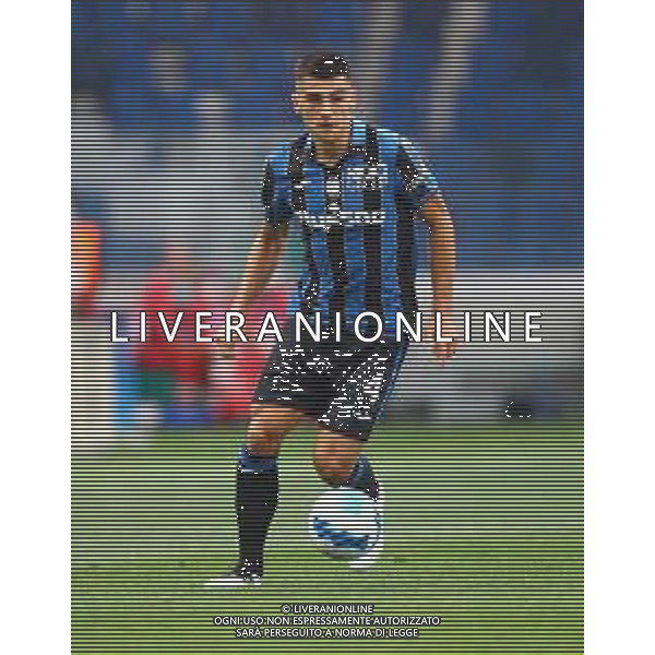 Atalanta-Pordenone Campionato di Calcio serie A TIM 2021/2022 Amichevole Precampionato Bergamo, 31 Luglio 2021 Nella foto: Bosko Sutalo Ph. Soli - Ag. Aldo Liverani/AGENZIA ALDO LIVERANI SAS