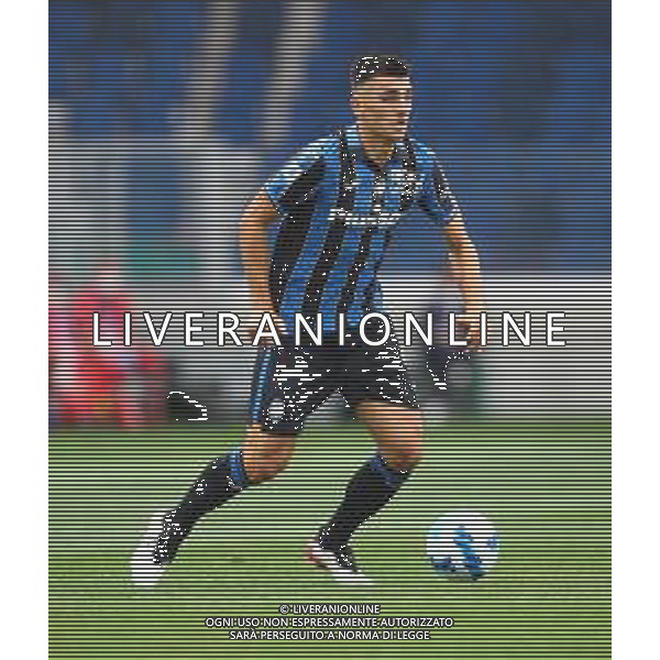 Atalanta-Pordenone Campionato di Calcio serie A TIM 2021/2022 Amichevole Precampionato Bergamo, 31 Luglio 2021 Nella foto: Bosko Sutalo Ph. Soli - Ag. Aldo Liverani/AGENZIA ALDO LIVERANI SAS