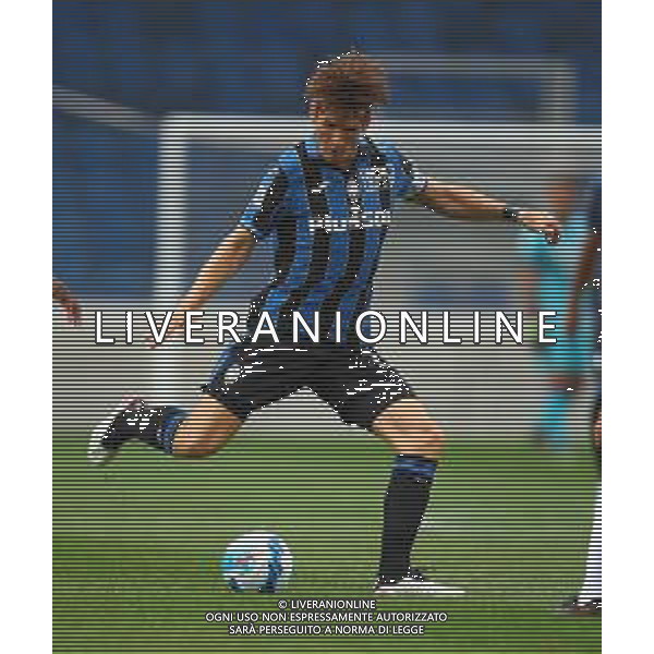 Atalanta-Pordenone Campionato di Calcio serie A TIM 2021/2022 Amichevole Precampionato Bergamo, 31 Luglio 2021 Nella foto: Marten de Roon Ph. Soli - Ag. Aldo Liverani/AGENZIA ALDO LIVERANI SAS