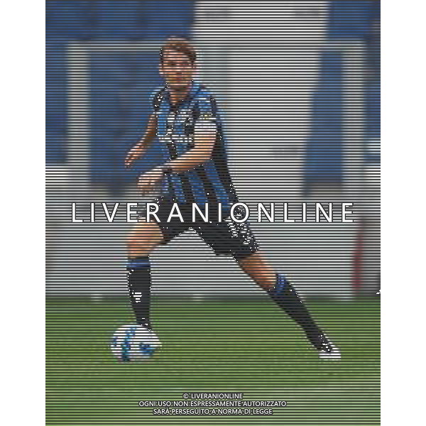 Atalanta-Pordenone Campionato di Calcio serie A TIM 2021/2022 Amichevole Precampionato Bergamo, 31 Luglio 2021 Nella foto: Marten de Roon Ph. Soli - Ag. Aldo Liverani/AGENZIA ALDO LIVERANI SAS
