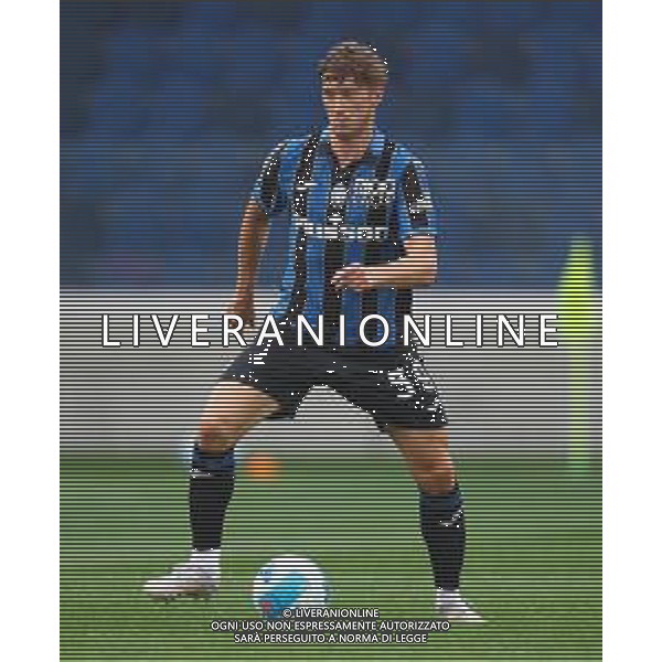 Atalanta-Pordenone Campionato di Calcio serie A TIM 2021/2022 Amichevole Precampionato Bergamo, 31 Luglio 2021 Nella foto: Aleksej Miranchuk Ph. Soli - Ag. Aldo Liverani/AGENZIA ALDO LIVERANI SAS