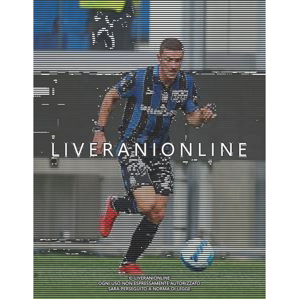 Atalanta-Pordenone Campionato di Calcio serie A TIM 2021/2022 Amichevole Precampionato Bergamo, 31 Luglio 2021 Nella foto: Robin Gosens Ph. Soli - Ag. Aldo Liverani/AGENZIA ALDO LIVERANI SAS