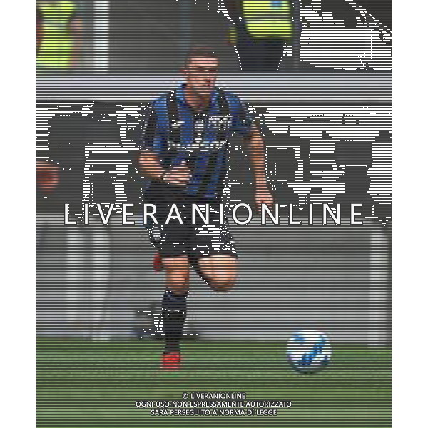 Atalanta-Pordenone Campionato di Calcio serie A TIM 2021/2022 Amichevole Precampionato Bergamo, 31 Luglio 2021 Nella foto: Robin Gosens Ph. Soli - Ag. Aldo Liverani/AGENZIA ALDO LIVERANI SAS