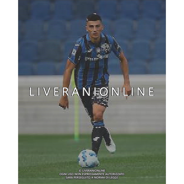 Atalanta-Pordenone Campionato di Calcio serie A TIM 2021/2022 Amichevole Precampionato Bergamo, 31 Luglio 2021 Nella foto: Bosko Sutalo Ph. Soli - Ag. Aldo Liverani/AGENZIA ALDO LIVERANI SAS