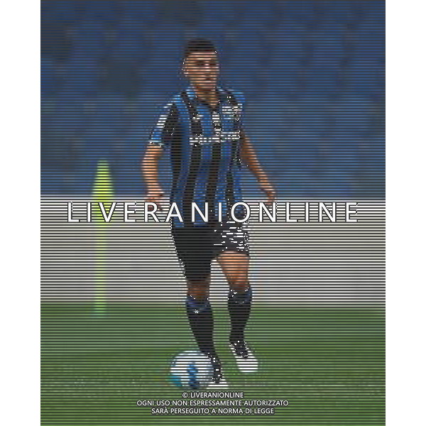 Atalanta-Pordenone Campionato di Calcio serie A TIM 2021/2022 Amichevole Precampionato Bergamo, 31 Luglio 2021 Nella foto: Bosko Sutalo Ph. Soli - Ag. Aldo Liverani/AGENZIA ALDO LIVERANI SAS