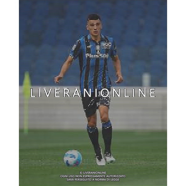 Atalanta-Pordenone Campionato di Calcio serie A TIM 2021/2022 Amichevole Precampionato Bergamo, 31 Luglio 2021 Nella foto: Bosko Sutalo Ph. Soli - Ag. Aldo Liverani/AGENZIA ALDO LIVERANI SAS