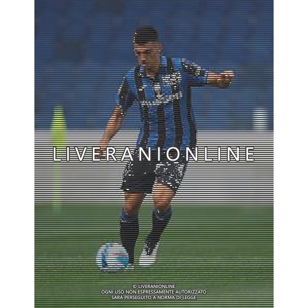 Atalanta-Pordenone Campionato di Calcio serie A TIM 2021/2022 Amichevole Precampionato Bergamo, 31 Luglio 2021 Nella foto: Bosko Sutalo Ph. Soli - Ag. Aldo Liverani/AGENZIA ALDO LIVERANI SAS