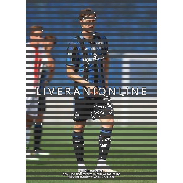 Atalanta-Pordenone Campionato di Calcio serie A TIM 2021/2022 Amichevole Precampionato Bergamo, 31 Luglio 2021 Nella foto: Aleksej Miranchuk Ph. Soli - Ag. Aldo Liverani/AGENZIA ALDO LIVERANI SAS