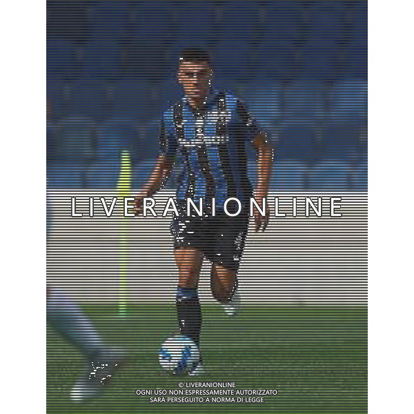 Atalanta-Pordenone Campionato di Calcio serie A TIM 2021/2022 Amichevole Precampionato Bergamo, 31 Luglio 2021 Nella foto: Bosko Sutalo Ph. Soli - Ag. Aldo Liverani/AGENZIA ALDO LIVERANI SAS