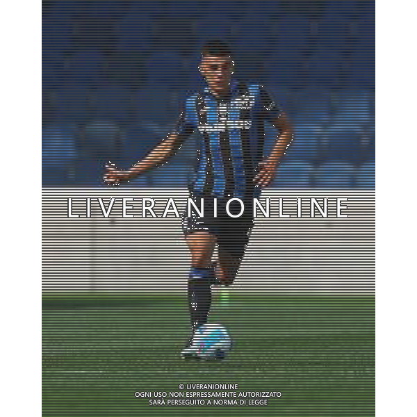 Atalanta-Pordenone Campionato di Calcio serie A TIM 2021/2022 Amichevole Precampionato Bergamo, 31 Luglio 2021 Nella foto: Bosko Sutalo Ph. Soli - Ag. Aldo Liverani/AGENZIA ALDO LIVERANI SAS