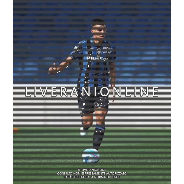 Atalanta-Pordenone Campionato di Calcio serie A TIM 2021/2022 Amichevole Precampionato Bergamo, 31 Luglio 2021 Nella foto: Bosko Sutalo Ph. Soli - Ag. Aldo Liverani/AGENZIA ALDO LIVERANI SAS