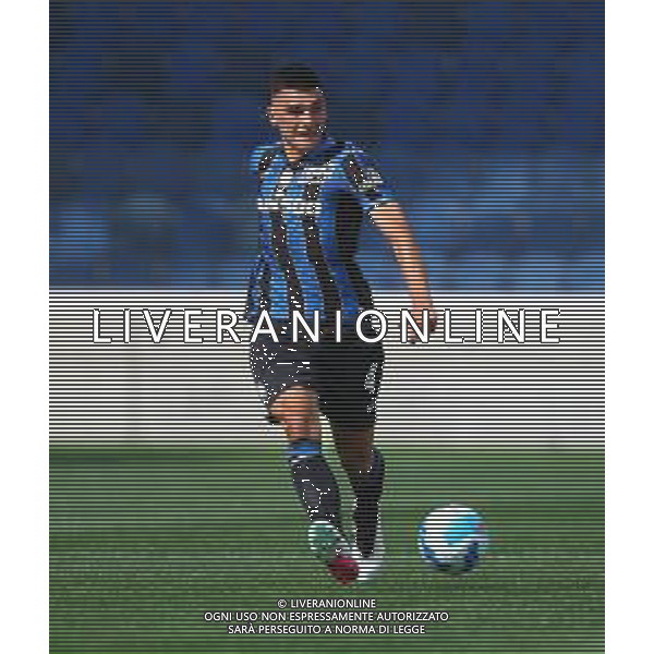 Atalanta-Pordenone Campionato di Calcio serie A TIM 2021/2022 Amichevole Precampionato Bergamo, 31 Luglio 2021 Nella foto: Bosko Sutalo Ph. Soli - Ag. Aldo Liverani/AGENZIA ALDO LIVERANI SAS