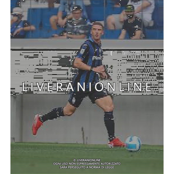 Atalanta-Pordenone Campionato di Calcio serie A TIM 2021/2022 Amichevole Precampionato Bergamo, 31 Luglio 2021 Nella foto: Robin Gosens Ph. Soli - Ag. Aldo Liverani/AGENZIA ALDO LIVERANI SAS