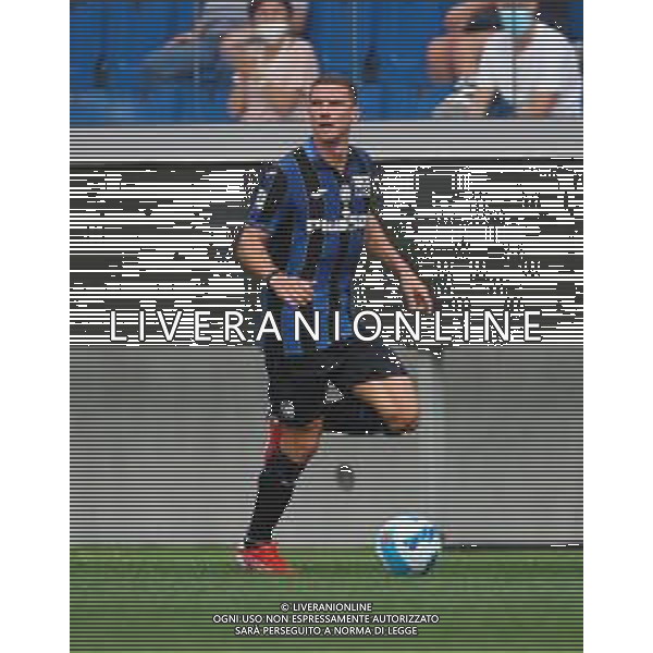 Atalanta-Pordenone Campionato di Calcio serie A TIM 2021/2022 Amichevole Precampionato Bergamo, 31 Luglio 2021 Nella foto: Robin Gosens Ph. Soli - Ag. Aldo Liverani/AGENZIA ALDO LIVERANI SAS
