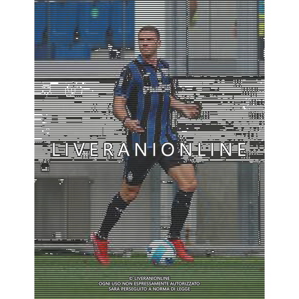 Atalanta-Pordenone Campionato di Calcio serie A TIM 2021/2022 Amichevole Precampionato Bergamo, 31 Luglio 2021 Nella foto: Robin Gosens Ph. Soli - Ag. Aldo Liverani/AGENZIA ALDO LIVERANI SAS