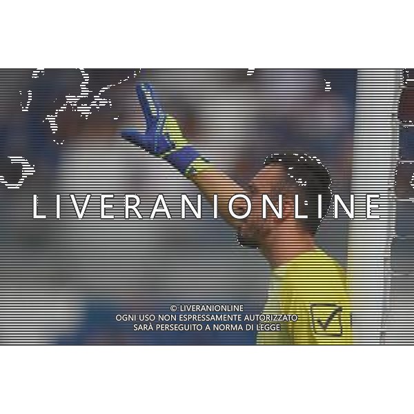 Atalanta-Pordenone Campionato di Calcio serie A TIM 2021/2022 Amichevole Precampionato Bergamo, 31 Luglio 2021 Nella foto: Samuele Perisan Ph. Soli - Ag. Aldo Liverani/AGENZIA ALDO LIVERANI SAS