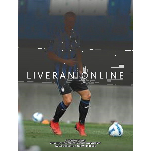 Atalanta-Pordenone Campionato di Calcio serie A TIM 2021/2022 Amichevole Precampionato Bergamo, 31 Luglio 2021 Nella foto: Mario Pasalic Ph. Soli - Ag. Aldo Liverani/AGENZIA ALDO LIVERANI SAS