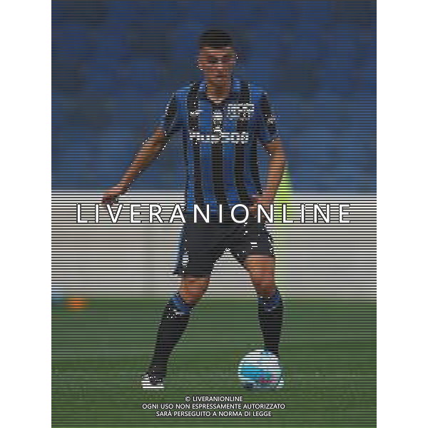 Atalanta-Pordenone Campionato di Calcio serie A TIM 2021/2022 Amichevole Precampionato Bergamo, 31 Luglio 2021 Nella foto: Bosko Sutalo Ph. Soli - Ag. Aldo Liverani/AGENZIA ALDO LIVERANI SAS
