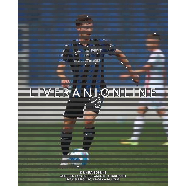 Atalanta-Pordenone Campionato di Calcio serie A TIM 2021/2022 Amichevole Precampionato Bergamo, 31 Luglio 2021 Nella foto: Aleksej Miranchuk Ph. Soli - Ag. Aldo Liverani/AGENZIA ALDO LIVERANI SAS