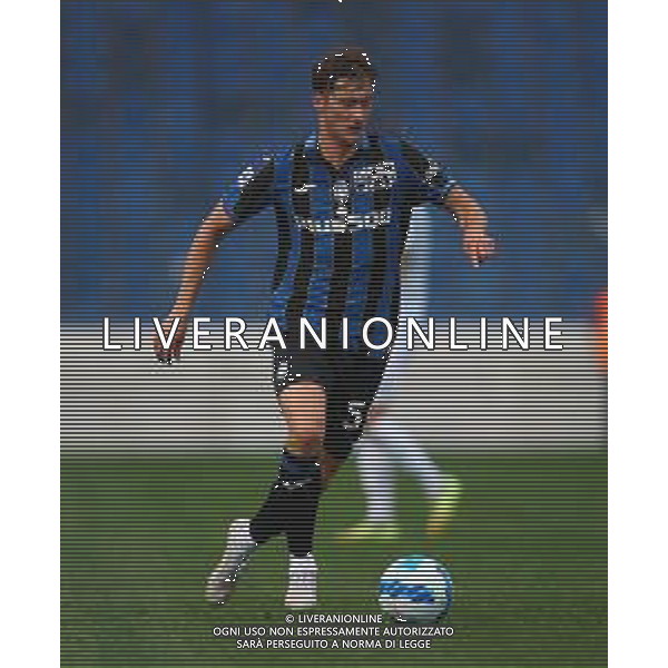 Atalanta-Pordenone Campionato di Calcio serie A TIM 2021/2022 Amichevole Precampionato Bergamo, 31 Luglio 2021 Nella foto: Aleksej Miranchuk Ph. Soli - Ag. Aldo Liverani/AGENZIA ALDO LIVERANI SAS