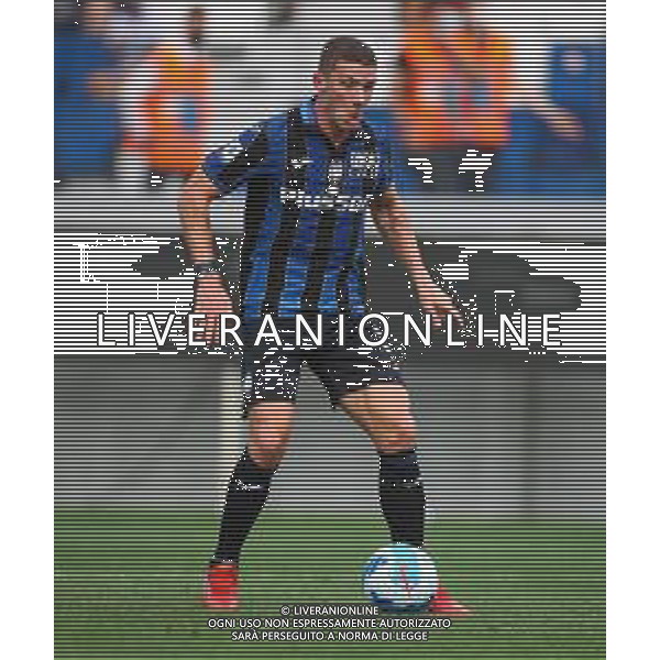 Atalanta-Pordenone Campionato di Calcio serie A TIM 2021/2022 Amichevole Precampionato Bergamo, 31 Luglio 2021 Nella foto: Robin Gosens Ph. Soli - Ag. Aldo Liverani/AGENZIA ALDO LIVERANI SAS