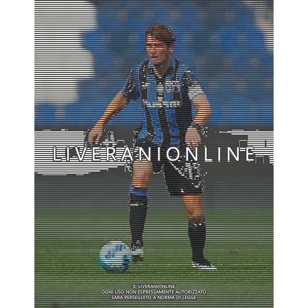 Atalanta-Pordenone Campionato di Calcio serie A TIM 2021/2022 Amichevole Precampionato Bergamo, 31 Luglio 2021 Nella foto: Marten de Roon Ph. Soli - Ag. Aldo Liverani/AGENZIA ALDO LIVERANI SAS