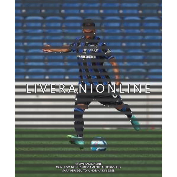 Atalanta-Pordenone Campionato di Calcio serie A TIM 2021/2022 Amichevole Precampionato Bergamo, 31 Luglio 2021 Nella foto: Jose\' Luis Palomino Ph. Soli - Ag. Aldo Liverani/AGENZIA ALDO LIVERANI SAS