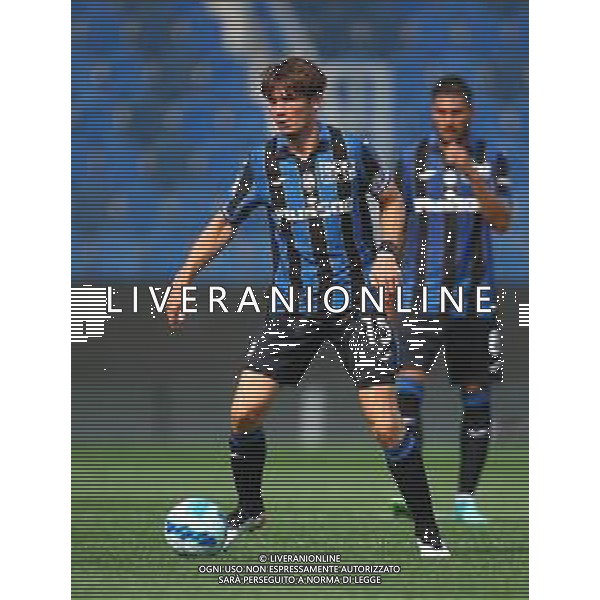 Atalanta-Pordenone Campionato di Calcio serie A TIM 2021/2022 Amichevole Precampionato Bergamo, 31 Luglio 2021 Nella foto: Marten de Roon Ph. Soli - Ag. Aldo Liverani/AGENZIA ALDO LIVERANI SAS
