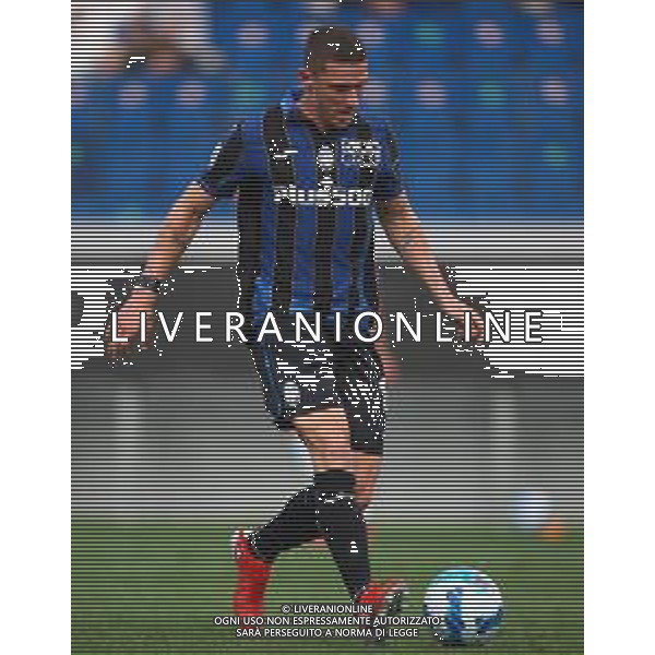 Atalanta-Pordenone Campionato di Calcio serie A TIM 2021/2022 Amichevole Precampionato Bergamo, 31 Luglio 2021 Nella foto: Robin Gosens Ph. Soli - Ag. Aldo Liverani/AGENZIA ALDO LIVERANI SAS